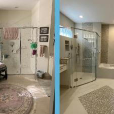 Bathroom Before - After Gallery 0